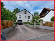 Einfamilienhaus mit großem Grundstück - Bechtsrieth