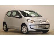 VW Up ! 1.0 68PS Erdgas move up! eco Klima Navi - Teltow