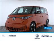 VW ID.BUZZ, Pro TravelAssist, Jahr 2023 - Wildau