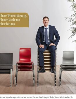 neue Karriere als FINANZCOACH starten? - Nürtingen