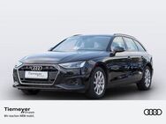 Audi A4 40 TFSI BUSINESS NAVI DAB+ LM17 KLIMAAUT. - Remscheid