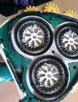 Vorwerk Pulilux PL 515 - Lorch Zentrum