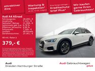 Audi A4 Allroad, 40TDI quattro D, Jahr 2020 - Dresden