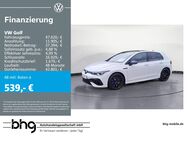 VW Golf, R Performance, Jahr 2023 - Freiburg (Breisgau)