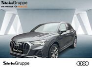 Audi Q3, 2.0 TDI quattro 40 S-Line, Jahr 2019 - Gummersbach