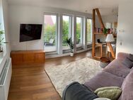 Stilvolle 2-Zimmer-Wohnung im Hochparterre - hochwertig ausgestattet - Bad Harzburg