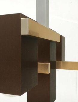 Gaetano Sciolari Kronleuchter Chandelier zu Mid Century 60er 70er - Hamburg Hamburg-Nord