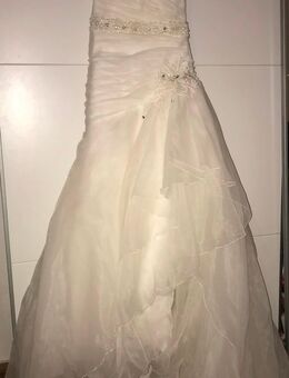 Brautkleid - Hannover Buchholz-Kleefeld