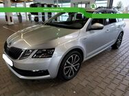 Skoda Octavia, 2.0 TDI Combi Ambition, Jahr 2020 - Gersthofen