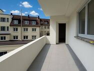 Erstbezug nach Komplettsanierung - Schöne 3-Zimmer Wohnung mit Balkon - Hildesheim