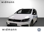 VW Touran, 1.5 l TSI Highline OPF, Jahr 2024 - Schwäbisch Gmünd