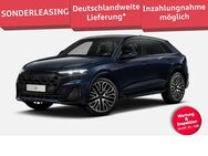 Audi Q8, 50 TDI quattro S-LINE, Jahr 2022 - Offenbach (Main)