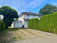 VON PRIVAT | Stadtvilla in Seerosenpark | 6 Zi., 180 m², freistehend,Garage, Garten, uvm.. - Bremen