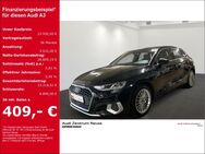 Audi A3, Sportback advanced 35 TFSI S, Jahr 2020 - Neuss