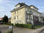 gepflegte 2 Zi. ETW (Mietfrei) mit Terrasse, Vollbad & Stellplatz in unmittelbarer Stadtparknähe / Stralsund - Stralsund