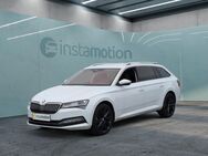 Skoda Superb, Combi Style TDI R, Jahr 2023 - München