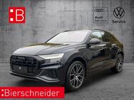 Audi SQ8, TDI qu 22, Jahr 2020 - Treuchtlingen