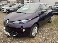 Renault ZOE, LIFE (Batteriemiete) LIMITED Paket, Jahr 2019 - Teltow