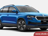 Skoda Karoq, 1.5 TSI TOUR, Jahr 2022 - Dresden