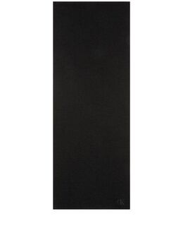 Calvin Klein Modetuch CK FINE RIB SCARF, mit klassischem unifarbenen Design