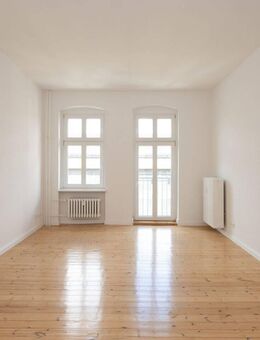 Bezugsfertige 2-Zimmer Eigentumswohnung in Moabit - Berlin
