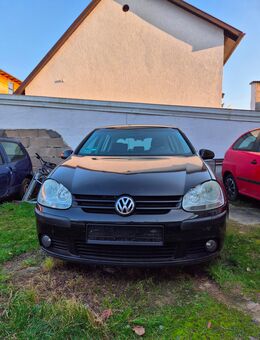 Volkswagen Golf V - Östringen