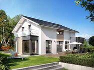 Bestpreisgarantie bei BIEN-ZENKER EVOLUTION 152 V3 mit Bauplatz - Bad Teinach-Zavelstein