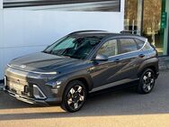 Hyundai Kona, 1.6 T-GDi Prime ABSTANDSA Prime, Jahr 2023 - Pfaffenhofen (Ilm)