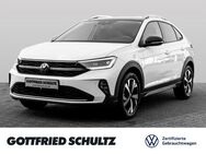 VW Taigo, 1.0 TSI Style, Jahr 2024 - Grevenbroich