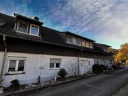 4 Zimmer, 4 Garagen - Reihenmittelhaus in Schwelm - Schwelm