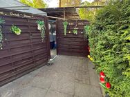 Campingstellplatz mit Wohnwagen/Vorzelt - Burgdorf (Landkreis Region Hannover)