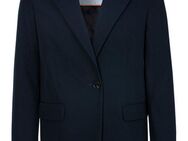 BOSS ORANGE Kurzblazer Jasoina Premium Damenmode mit Knopfverschluss