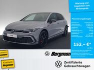 VW Golf, 2.0 TSI VIII GTI, Jahr 2024 - Krefeld