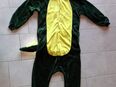 Dino-/Krokodil-Kostüm zu verkaufen in 29664