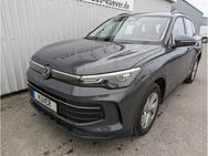 VW Tiguan, 1.5 Life eTSI 17, Jahr 2024 - Hagen (Bremischen)