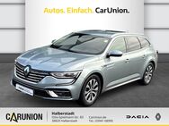 Renault Talisman, INTENS TCe 160, Jahr 2021 - Aschersleben