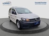 VW Caddy 1.0 TSI EcoProfi Kombi *SHZ*NAVI*AHK*BLUETOOTH* - Berlin