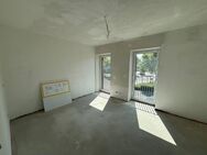 Erstbezug & nachhaltig: hochwertige 2-Zimmer Wohnung in stadtzentraler Lage zur Miete! - Rheine