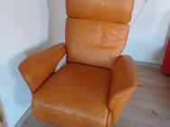 AK Emden Relaxx komf. 1222 Drehsessel - Bonndorf (Schwarzwald)