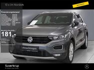 VW T-Roc, 2.0 TSI Sport SPUR, Jahr 2019 - Mölln (Schleswig-Holstein)