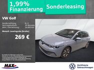 VW Golf, 2.0 TDI VIII MOVE, Jahr 2024 - Offenbach (Main)