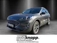 Ford Kuga, Titanium X Winter Paket, Jahr 2024 - Weinheim