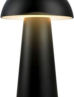 Briloner Leuchten Tischleuchte FUNGO Mini Tischleuchte