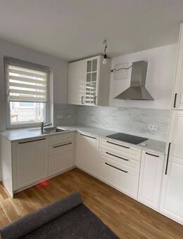 Einzug vor Weihnachten in Zossen möglich - Zossen