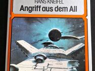 Hans Kneifel: Orion - Angriff aus dem All (Gebunden) - Essen