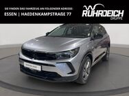 Opel Grandland, 1.2 T ALLWETTER ° TWA, Jahr 2024 - Essen