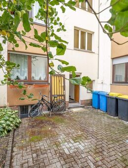 Attraktives Mehrfamilienhaus in Jülich mit 6 Einheiten, 17 Zimmern, starke Rendite & Ausbaupotenzial - Jülich