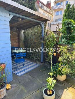 Haus im Westend mit drei Wohneinheiten - ideal für Kapitalanleger oder Eigennutzer - Bremen