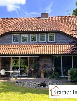 ### Wir waren heute schon mal in Ihrem neuen ZUHAUSE. SEHR SCHÖN DORT ! ### - Varel