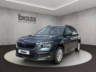 Skoda Kamiq, 1.0 TSI Active OPF (EURO 6d-), Jahr 2019 - Hanau (Brüder-Grimm-Stadt)